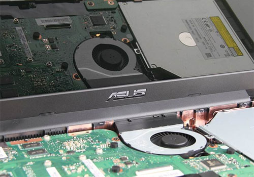 临清华硕电脑售后维修价格